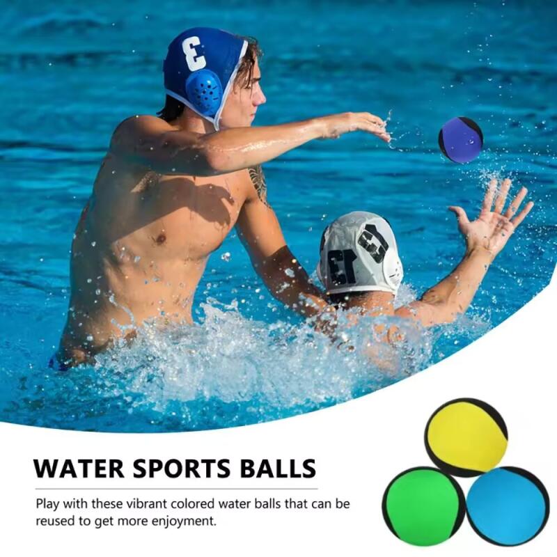 Sports Equipment For Kids - 1PCS Kids Adult Water Bouncing Ball
