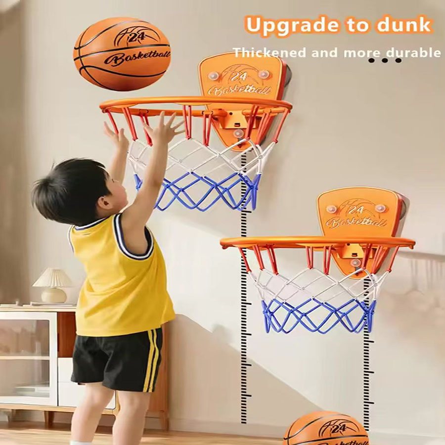 Sports Equipment For Kids - Boys Basketball Hoops Children's Basketball Hoops