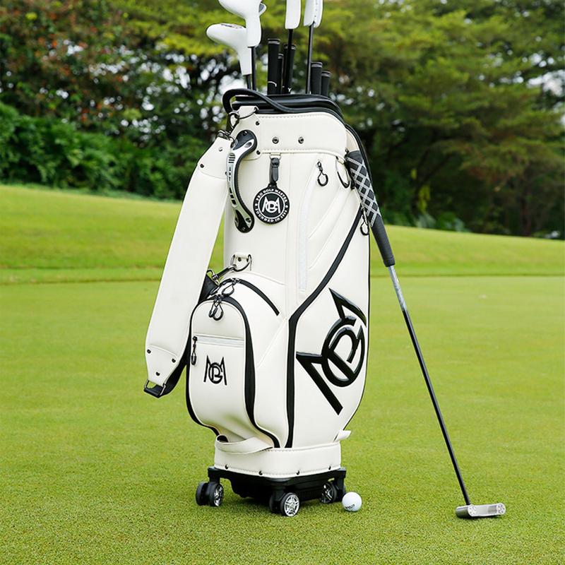 Sports Equipment And Names - Golf Luggage Name Labels Gym Bags