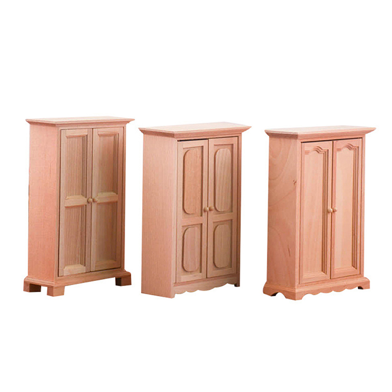 Sports Equipment Locker - Miniature Wardrobe Lockers Vertical Cabinet Storage