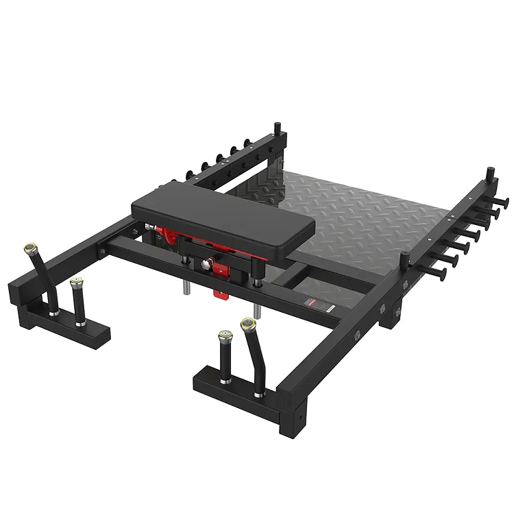 Sports Equipment With A - Fitness Equipment Strength Training Machine Sports