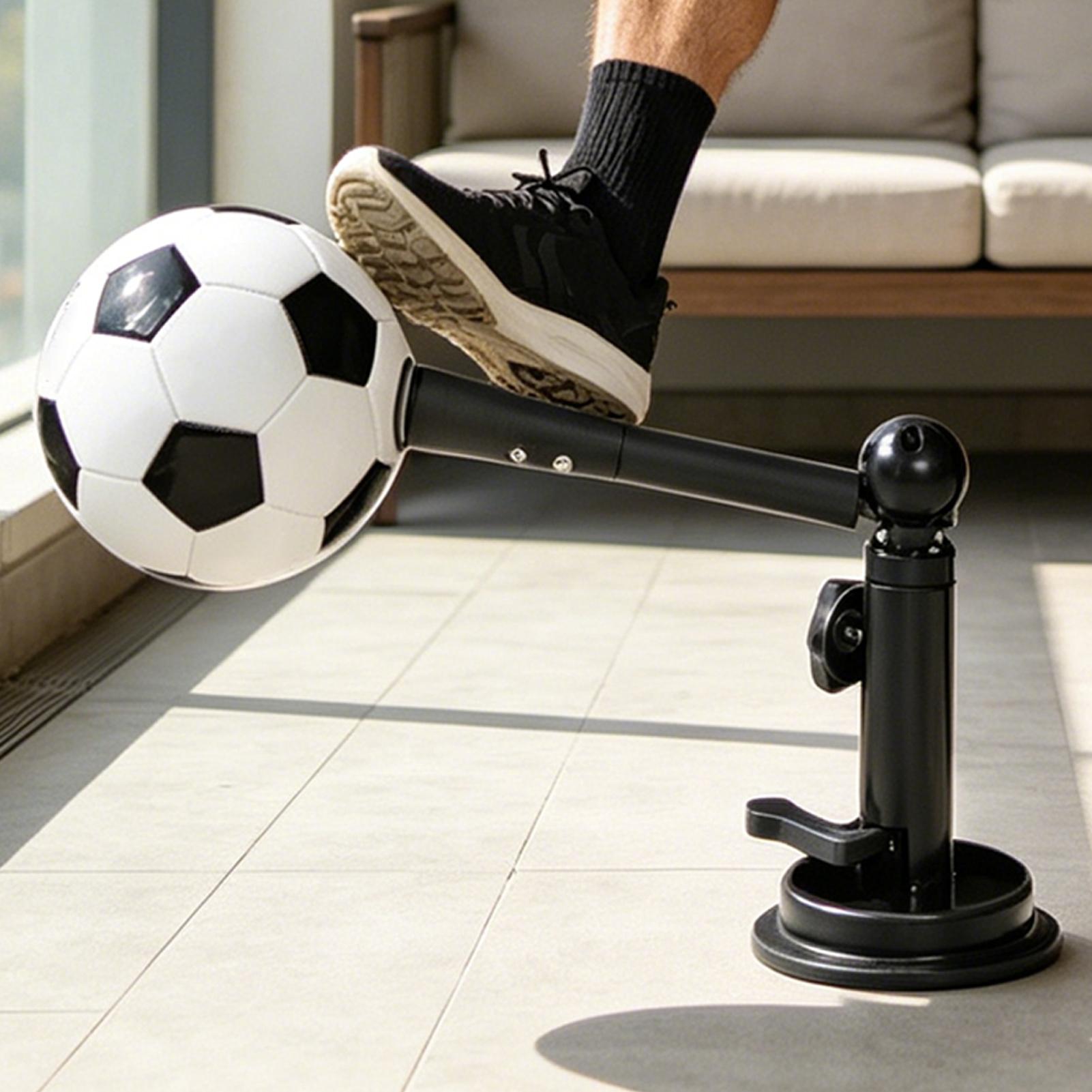 Sports Equipment For Kids - Soccer Training Aid Hands-Free Soccer Ball