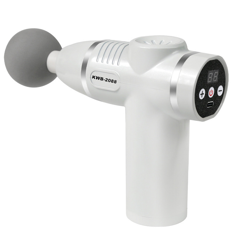 Lacrosse Stick Head - Mini Fascia Gun Massage Gun Instrument