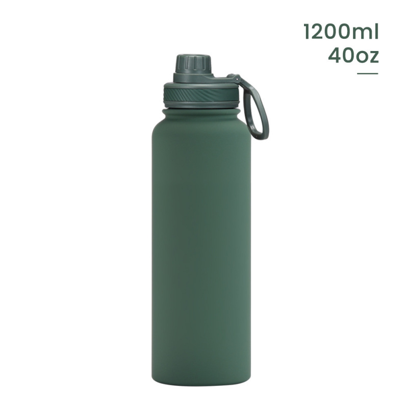 PuraCool 40oz 1200ml thermos s - огляд і ціна Sports Equipment And Names