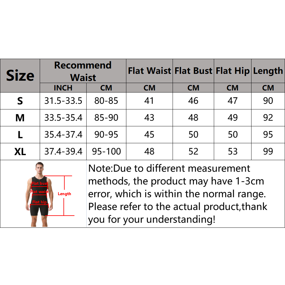 Men’s Sauna Suit Sweat Heat Tr - огляд і ціна Sports Equipment Set