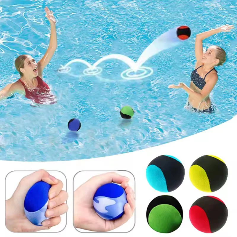 1PCS Kids Adult Water Bouncing - огляд і ціна Sports Equipment For Kids
