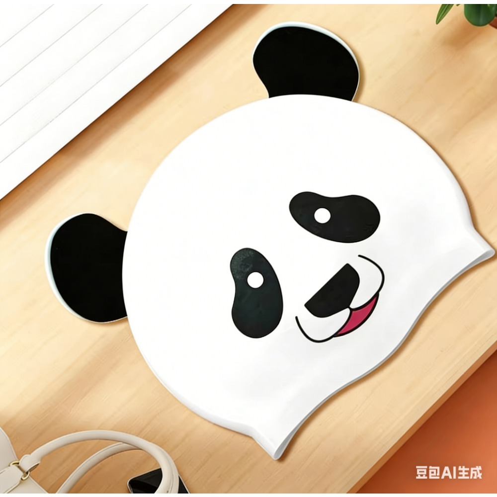 Swimming Cap Kids Ear Protecti - огляд і ціна Swim Cap Silicone