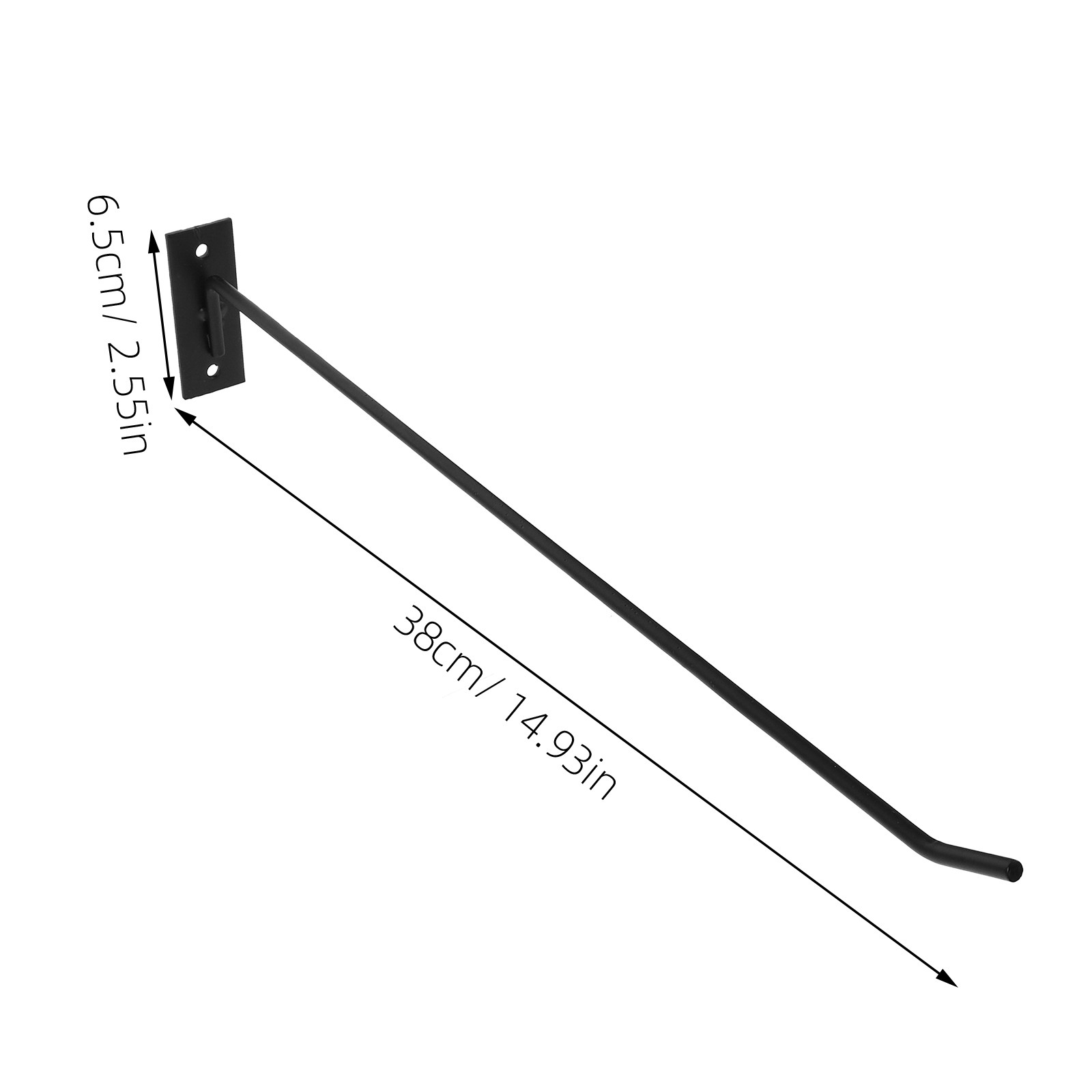 1Pair Wall Mounted Sports Equi - огляд і ціна Sports Equipment Volleyball