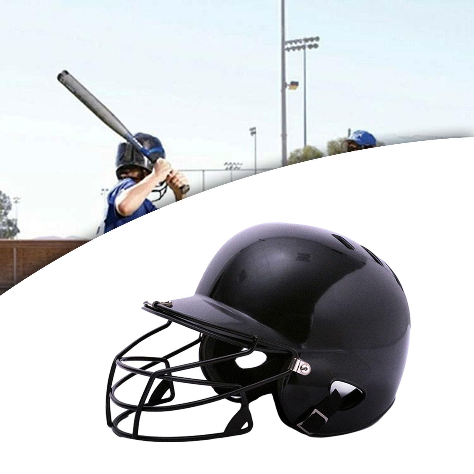 Baseball Head Protection Equip - огляд і ціна Sports Equipment Stores