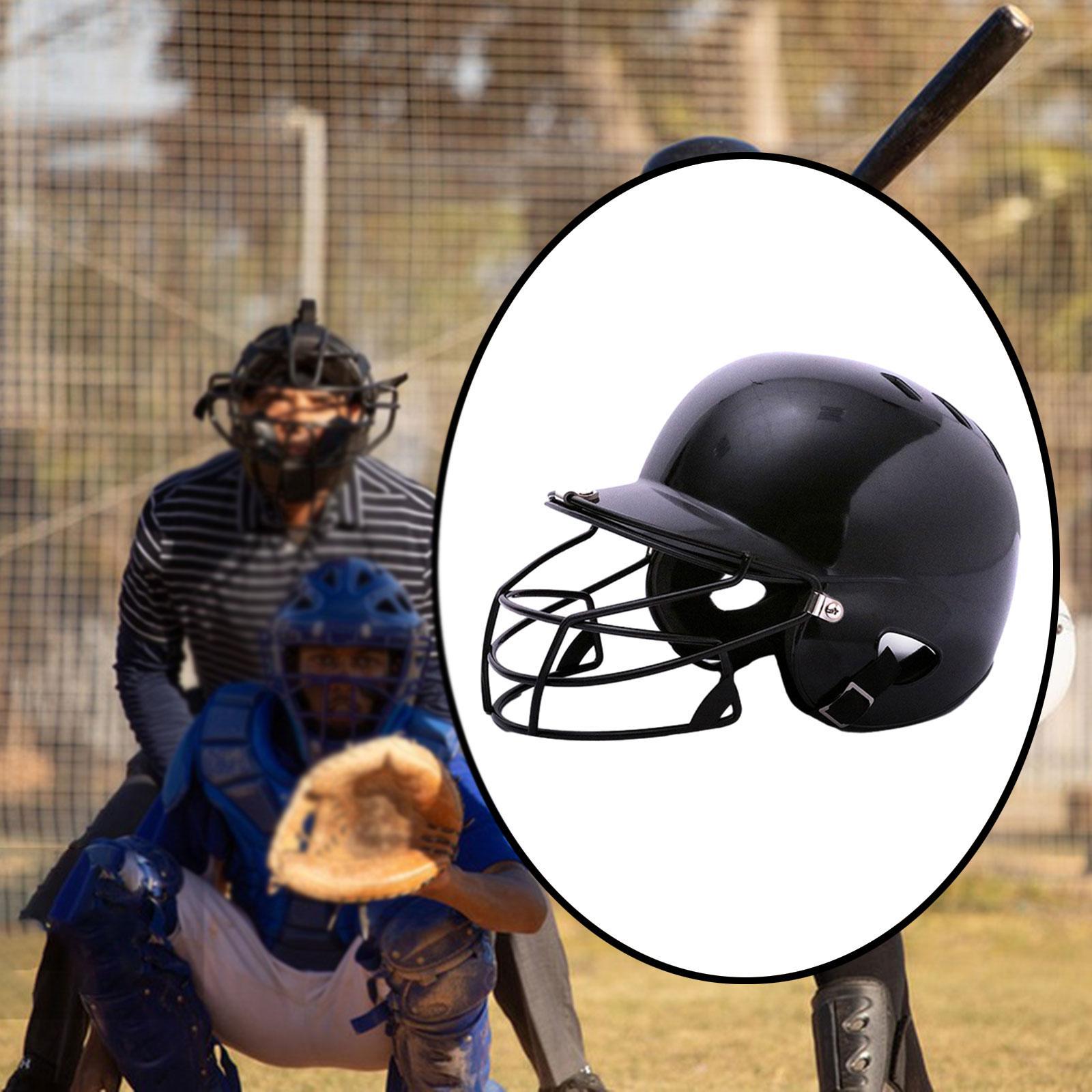 Baseball Head Protection Equip - огляд і ціна Sports Equipment Stores