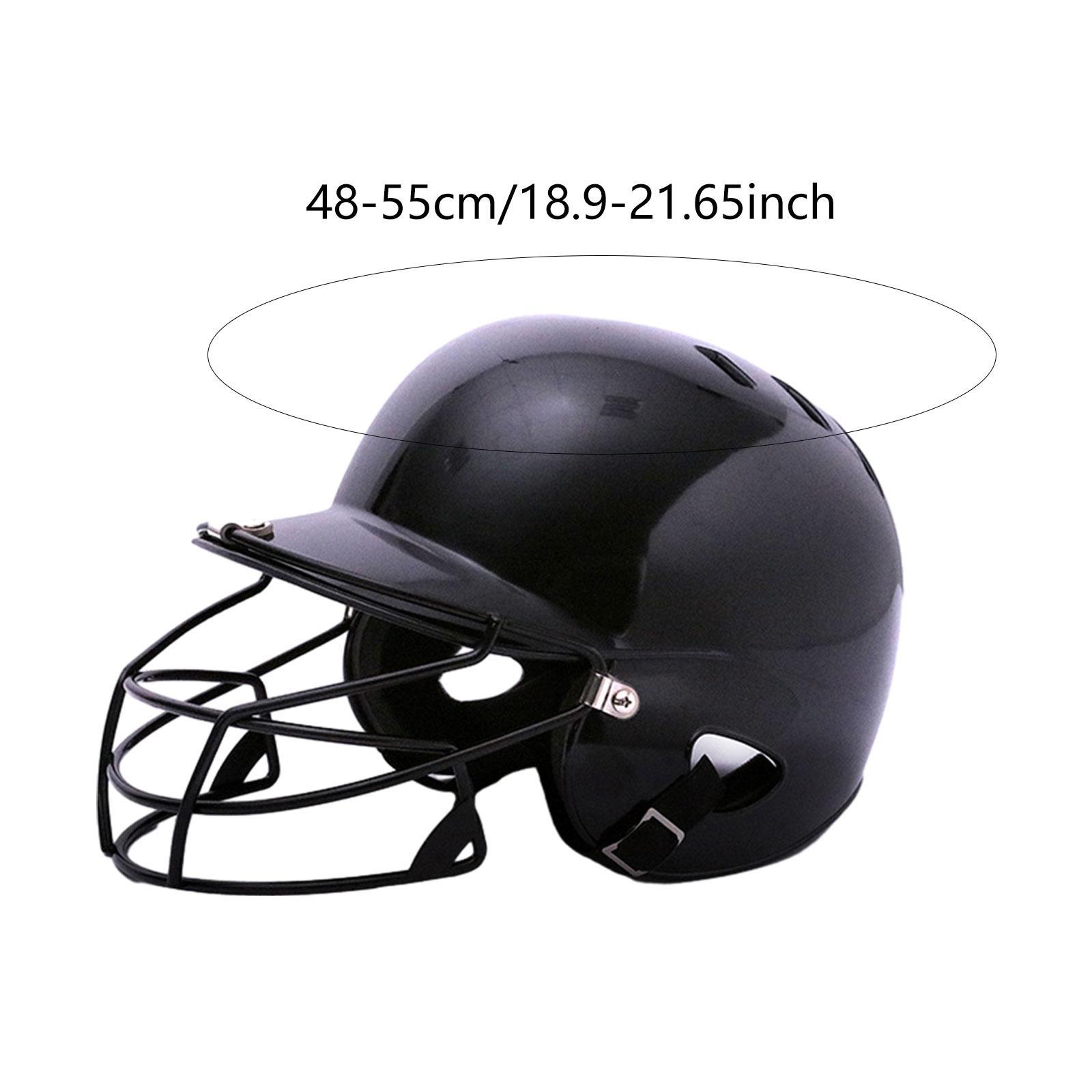 Baseball Head Protection Equip - огляд і ціна Sports Equipment Stores