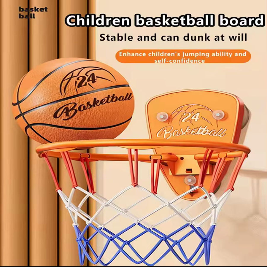 Boys Basketball Hoops Children - огляд і ціна Sports Equipment For Kids