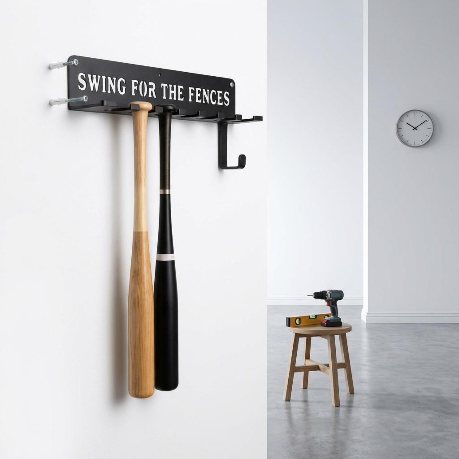 14 Bats 14 Sports Equipment St - огляд і ціна Sports Equipment With A
