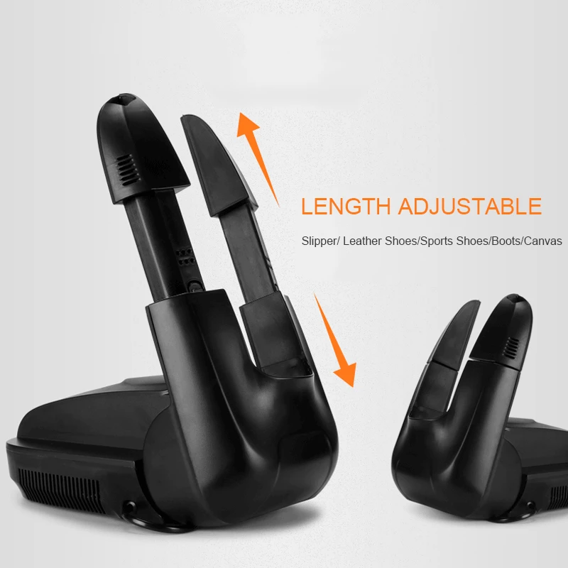 New Smart Shoe Dryer for Boost - огляд і ціна Sports Equipment Dryer