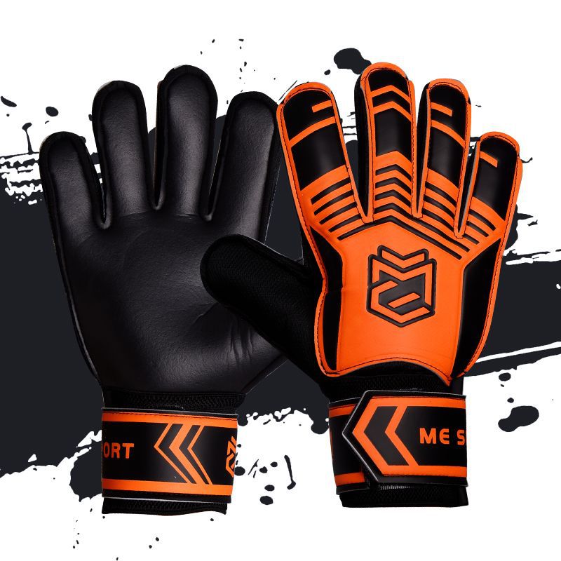 Goalie Gloves Sports Accessori - огляд і ціна Sports Equipment For Kids