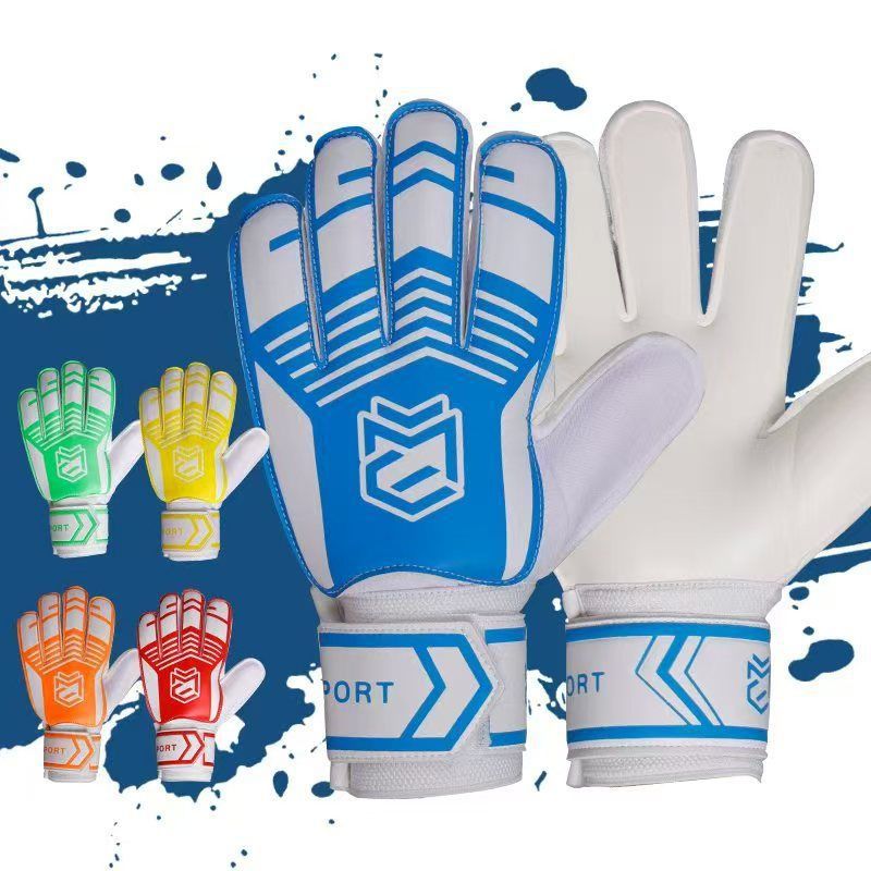 Goalie Gloves Sports Accessori - огляд і ціна Sports Equipment For Kids