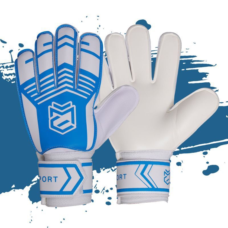 Goalie Gloves Sports Accessori - огляд і ціна Sports Equipment For Kids