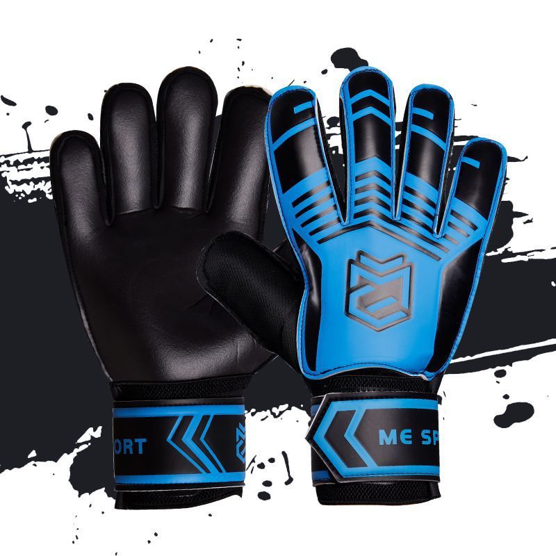 Goalie Gloves Sports Accessori - огляд і ціна Sports Equipment For Kids