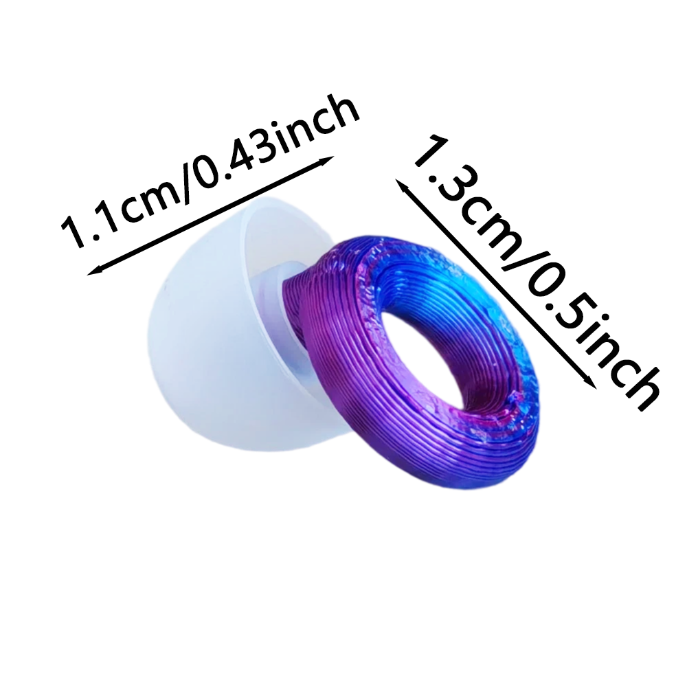 Silicone Soundproof and Noise- - огляд і ціна Swim Cap Silicone