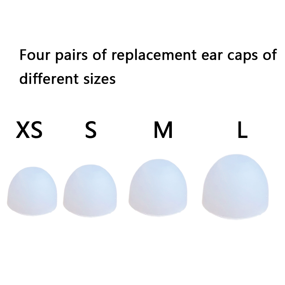 Silicone Soundproof and Noise- - огляд і ціна Swim Cap Silicone