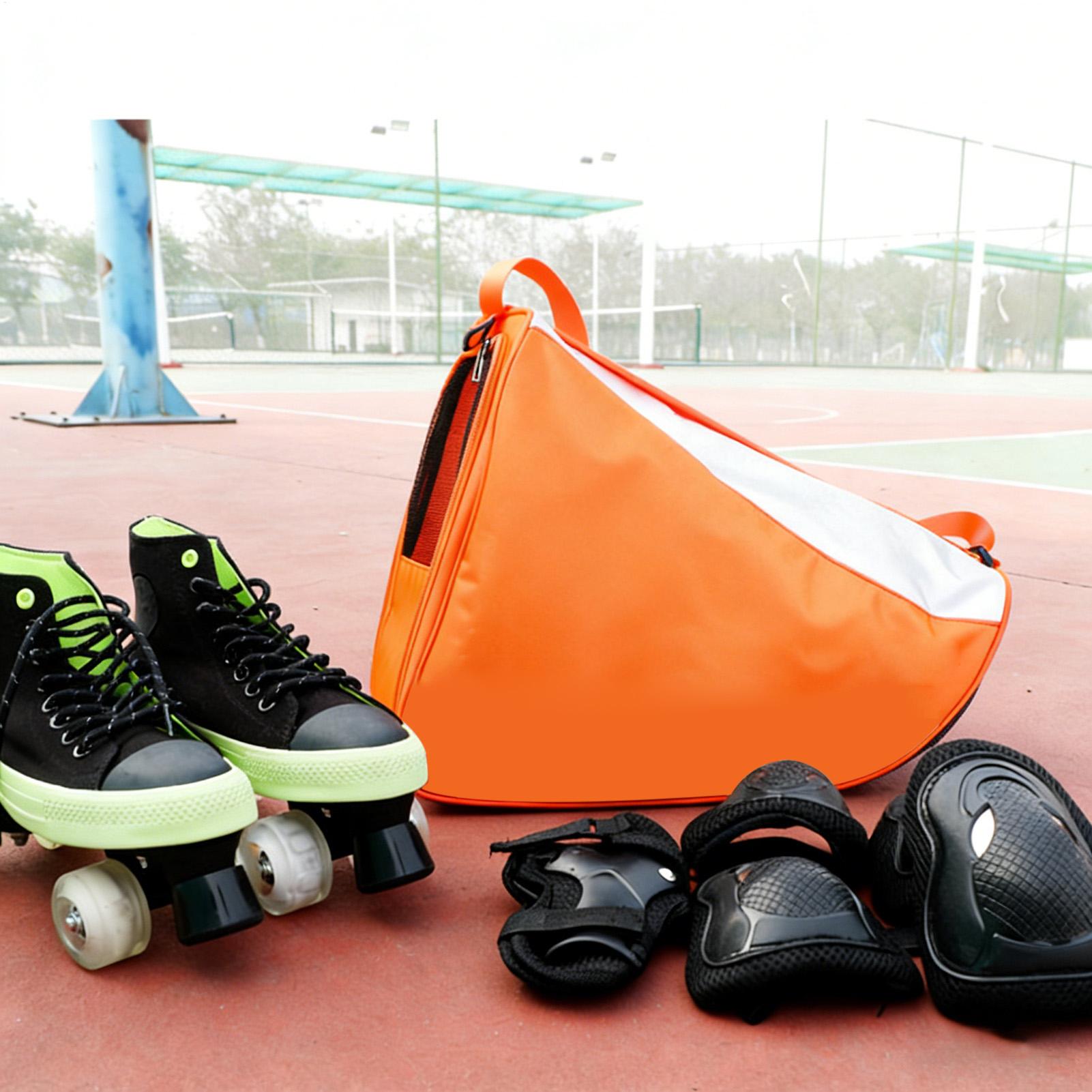 Roller Skates Bag Sports Equip - огляд і ціна Sports Equipment For Kids