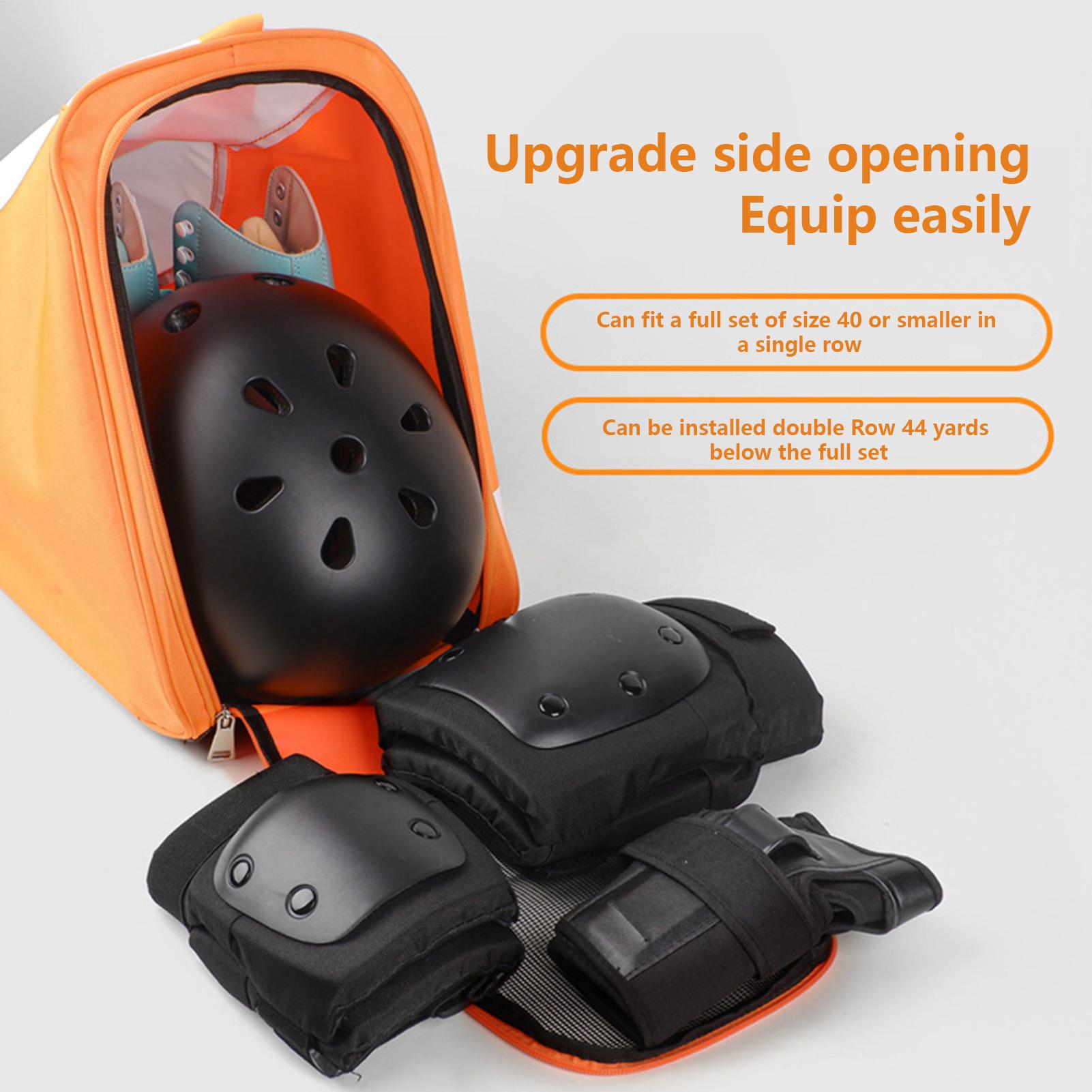 Roller Skates Bag Sports Equip - огляд і ціна Sports Equipment For Kids
