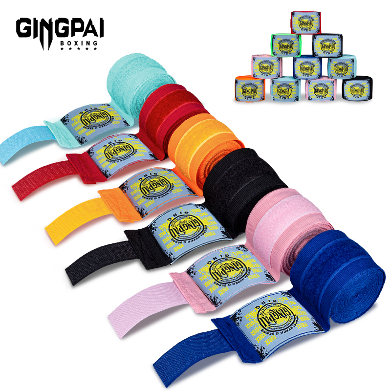 1 Pair 1.5/3/5M Cotton Boxing  - огляд і ціна Boxing Glove Set