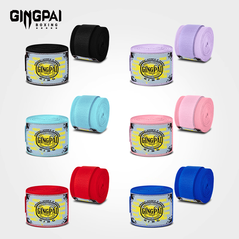 1 Pair 1.5/3/5M Cotton Boxing  - огляд і ціна Boxing Glove Set