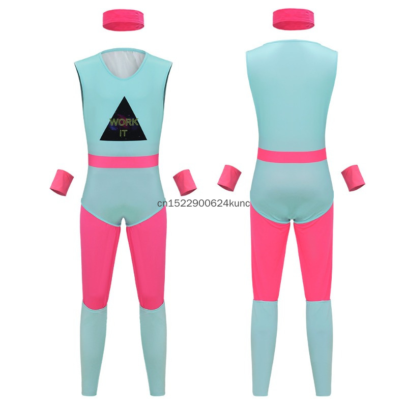 5pcs Set Adult Sportwear Vinta - огляд і ціна Sports Equipment Set