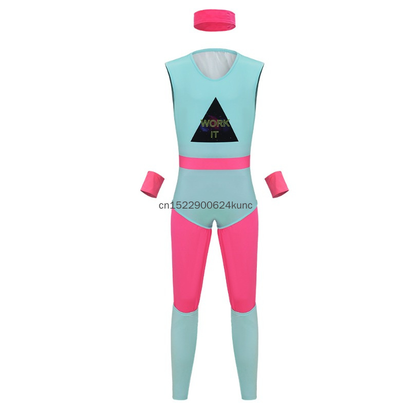 5pcs Set Adult Sportwear Vinta - огляд і ціна Sports Equipment Set