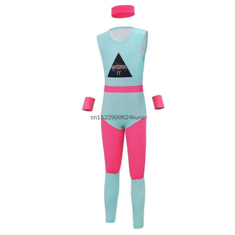 5pcs Set Adult Sportwear Vinta - огляд і ціна Sports Equipment Set