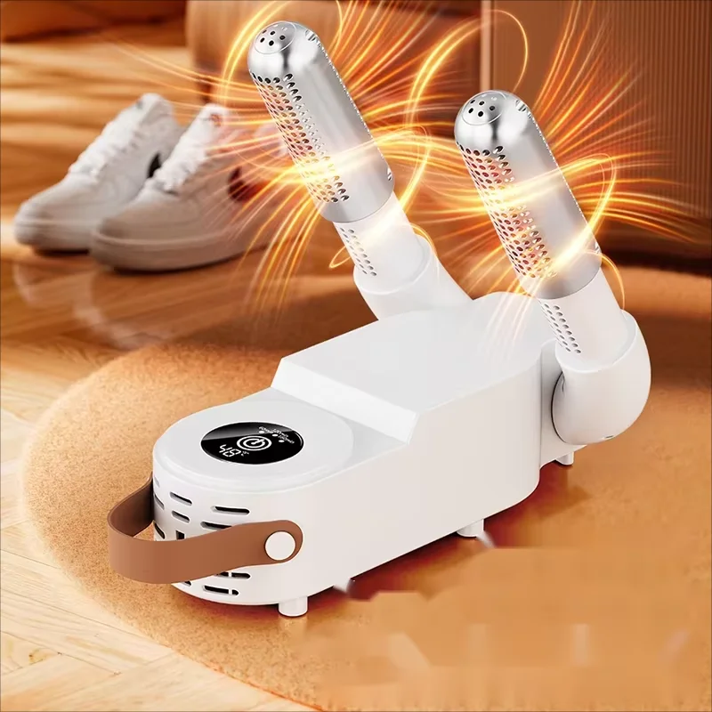 Shoe Dryer  Constant Temperatu - огляд і ціна Sports Equipment Dryer
