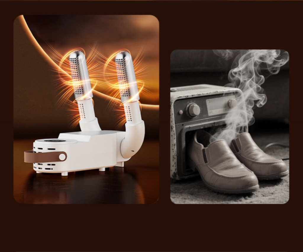Shoe Dryer  Constant Temperatu - огляд і ціна Sports Equipment Dryer