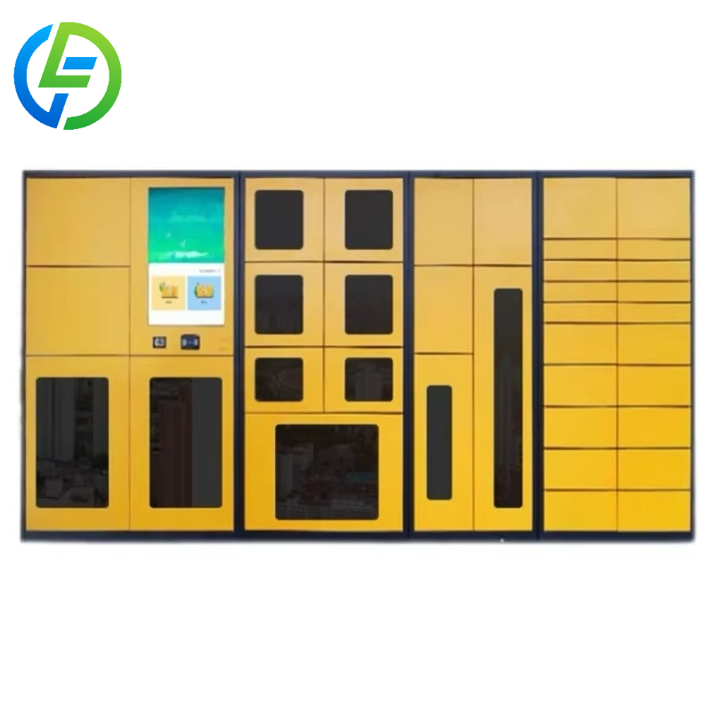Customize 24-hour Smart Sports - огляд і ціна Sports Equipment Locker