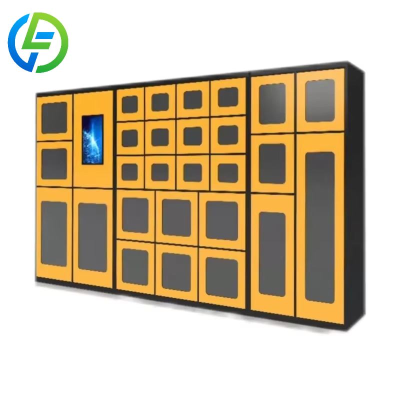 Customize 24-hour Smart Sports - огляд і ціна Sports Equipment Locker
