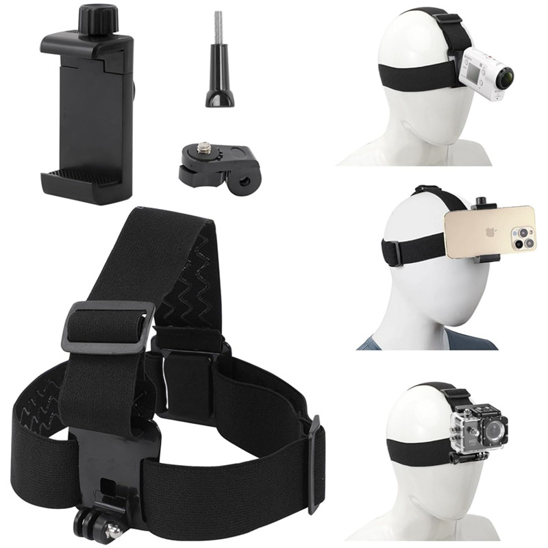 Hands Free Adjustable Mobile P - огляд і ціна Lacrosse Stick Head