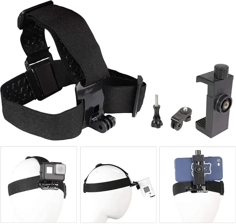 Hands Free Adjustable Mobile P - огляд і ціна Lacrosse Stick Head