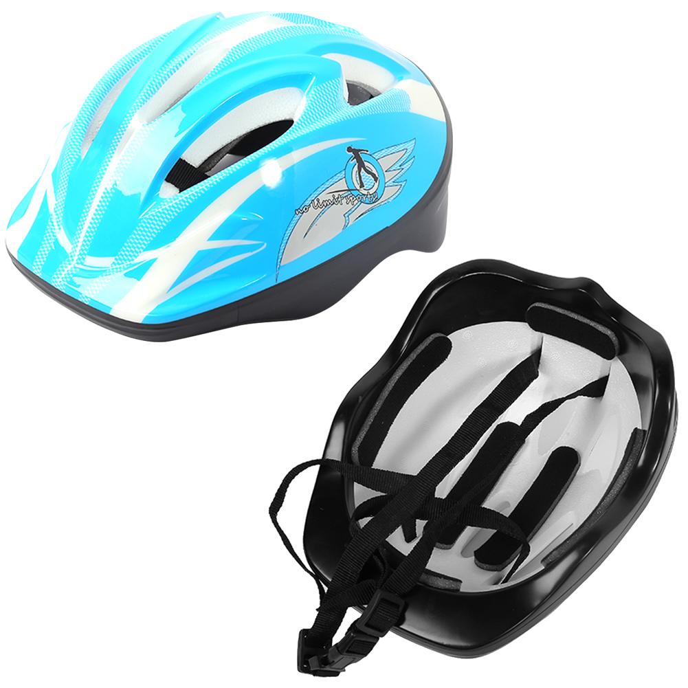 Children Anti Drop Helmet Brea - огляд і ціна Sports Equipment Stores