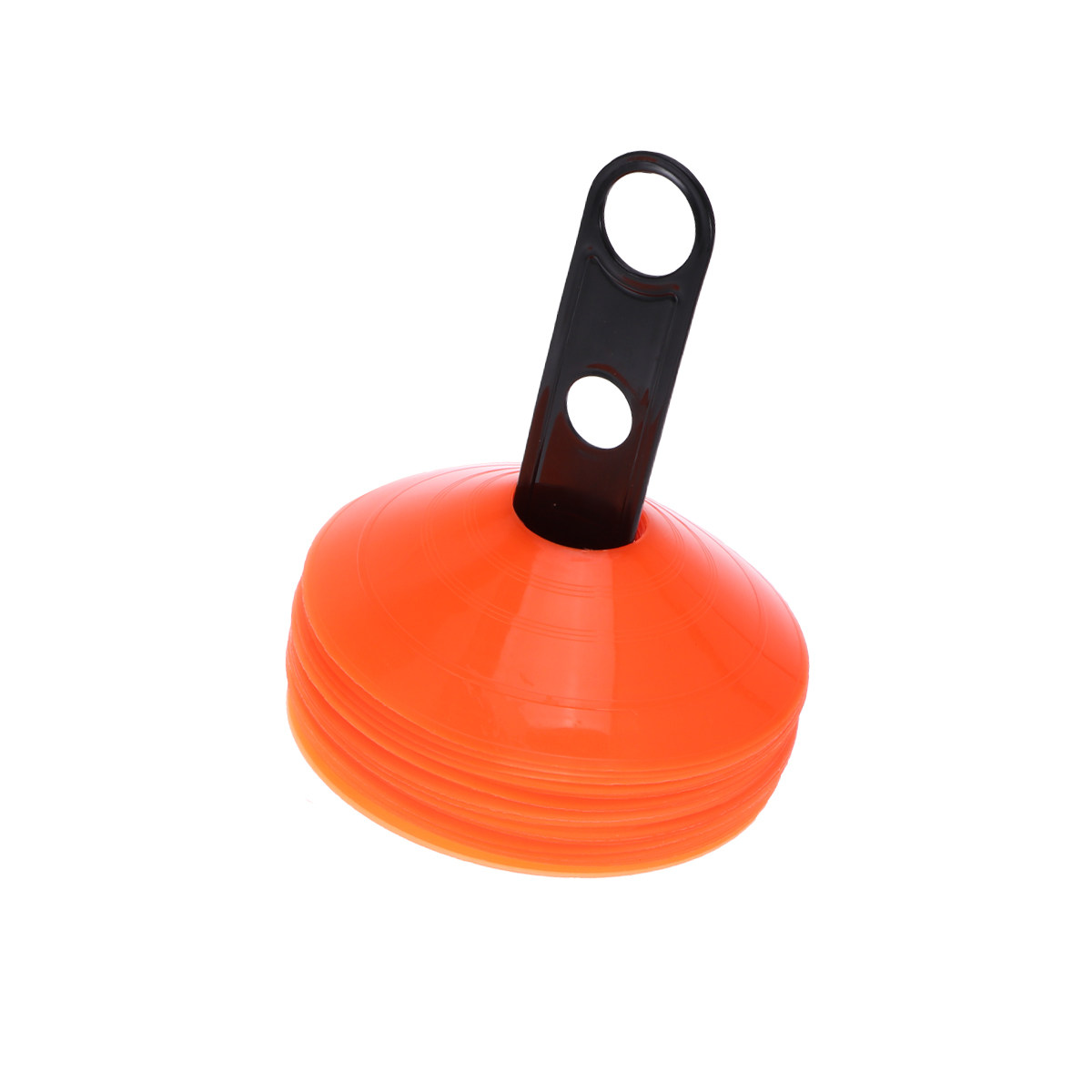 26Pcs Soccer Training Disc Mar - огляд і ціна Sports Equipment Set