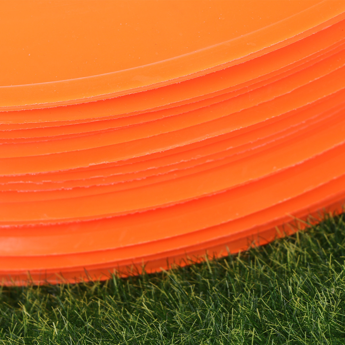 26Pcs Soccer Training Disc Mar - огляд і ціна Sports Equipment Set