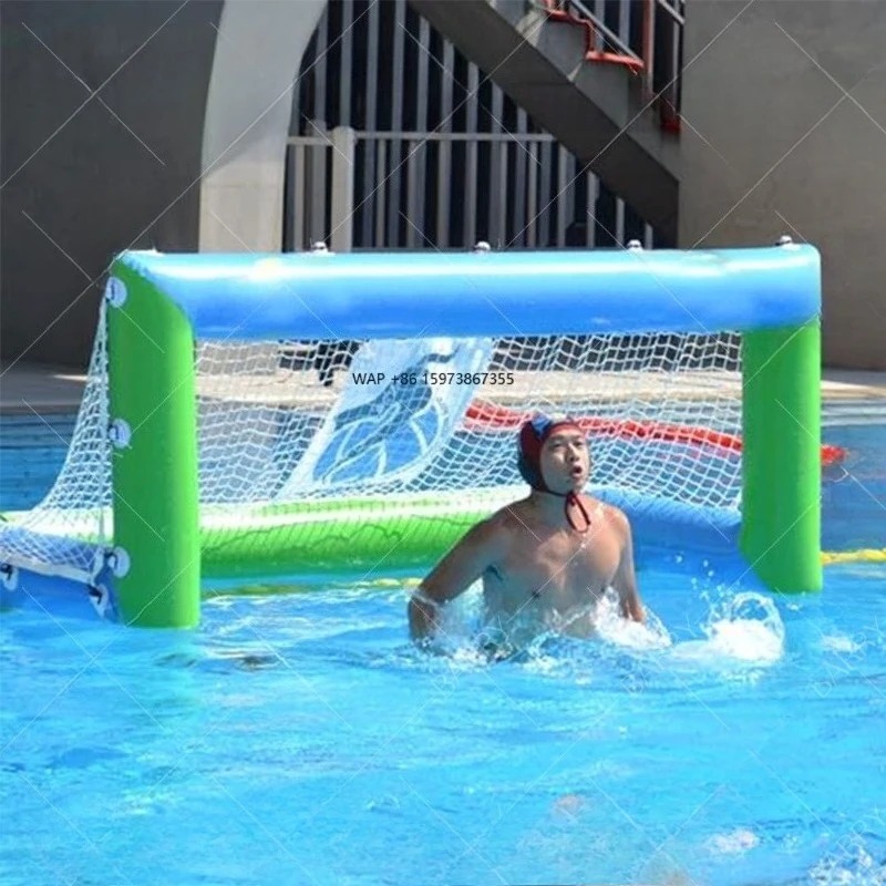 Water Sports Inflatable Floati - огляд і ціна Sports Equipment With A