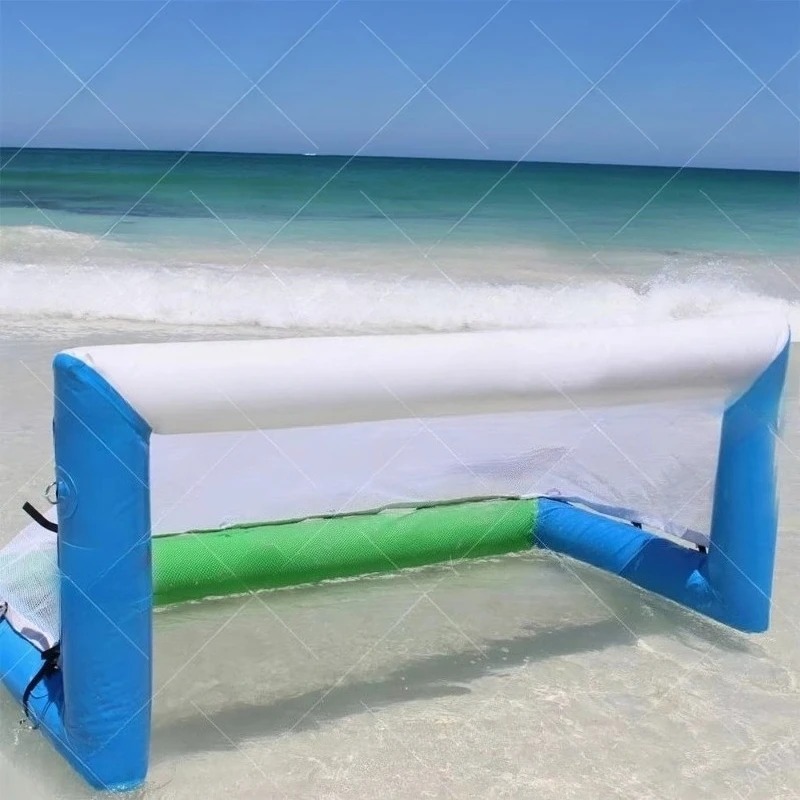 Water Sports Inflatable Floati - огляд і ціна Sports Equipment With A