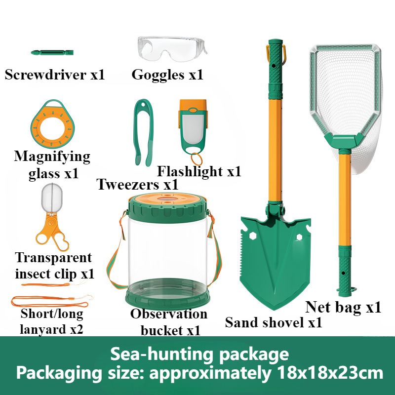 Catch The Sea Set Kids Toys Be - огляд і ціна Sports Equipment For Kids