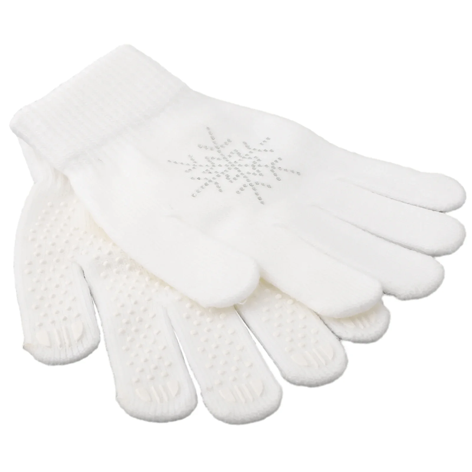 Figure Skating Gloves Skating  - огляд і ціна Sports Equipment Stores