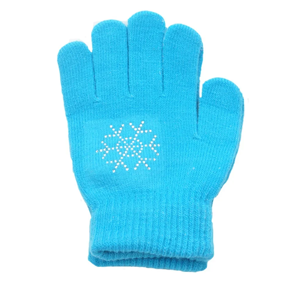 Figure Skating Gloves Skating  - огляд і ціна Sports Equipment Stores