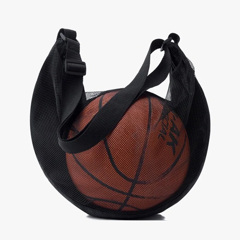 Portable Basketball Storage Ba - огляд і ціна Sports Equipment Volleyball