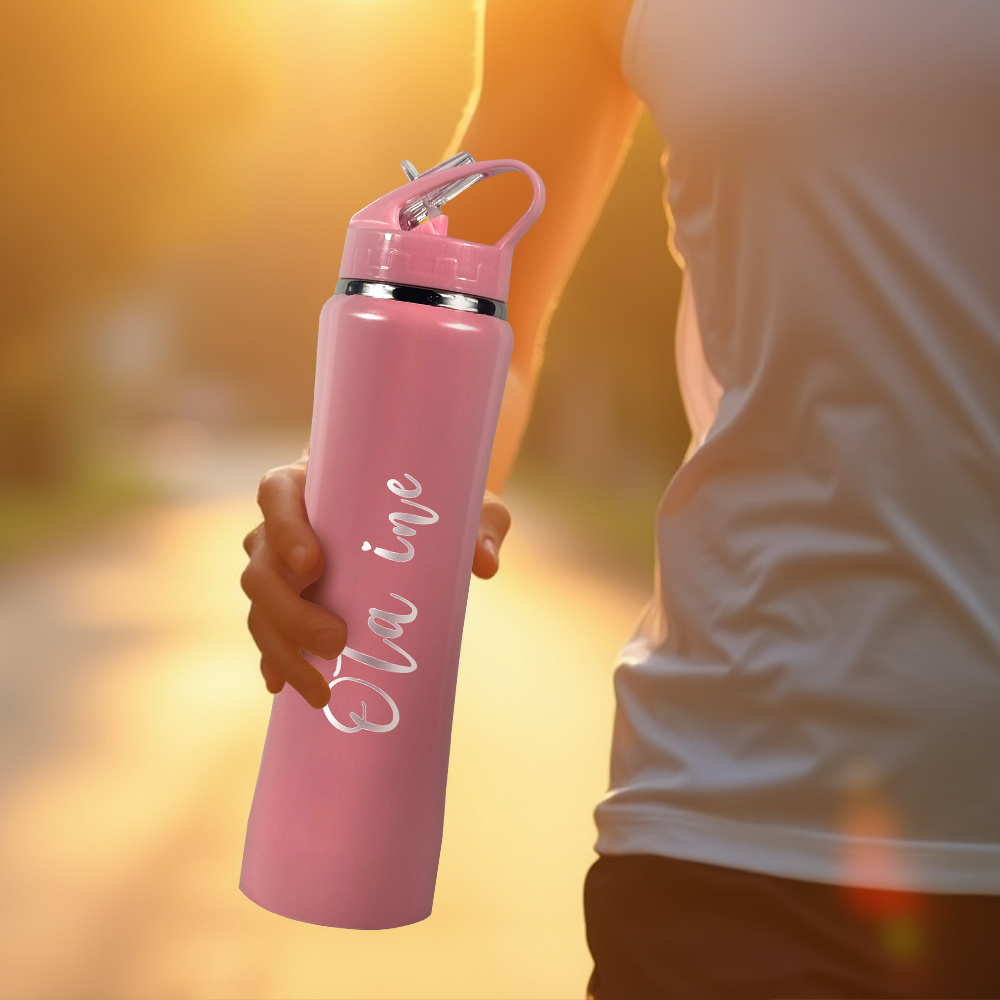 Personalized Name Straw Water  - огляд і ціна Sports Equipment And Names