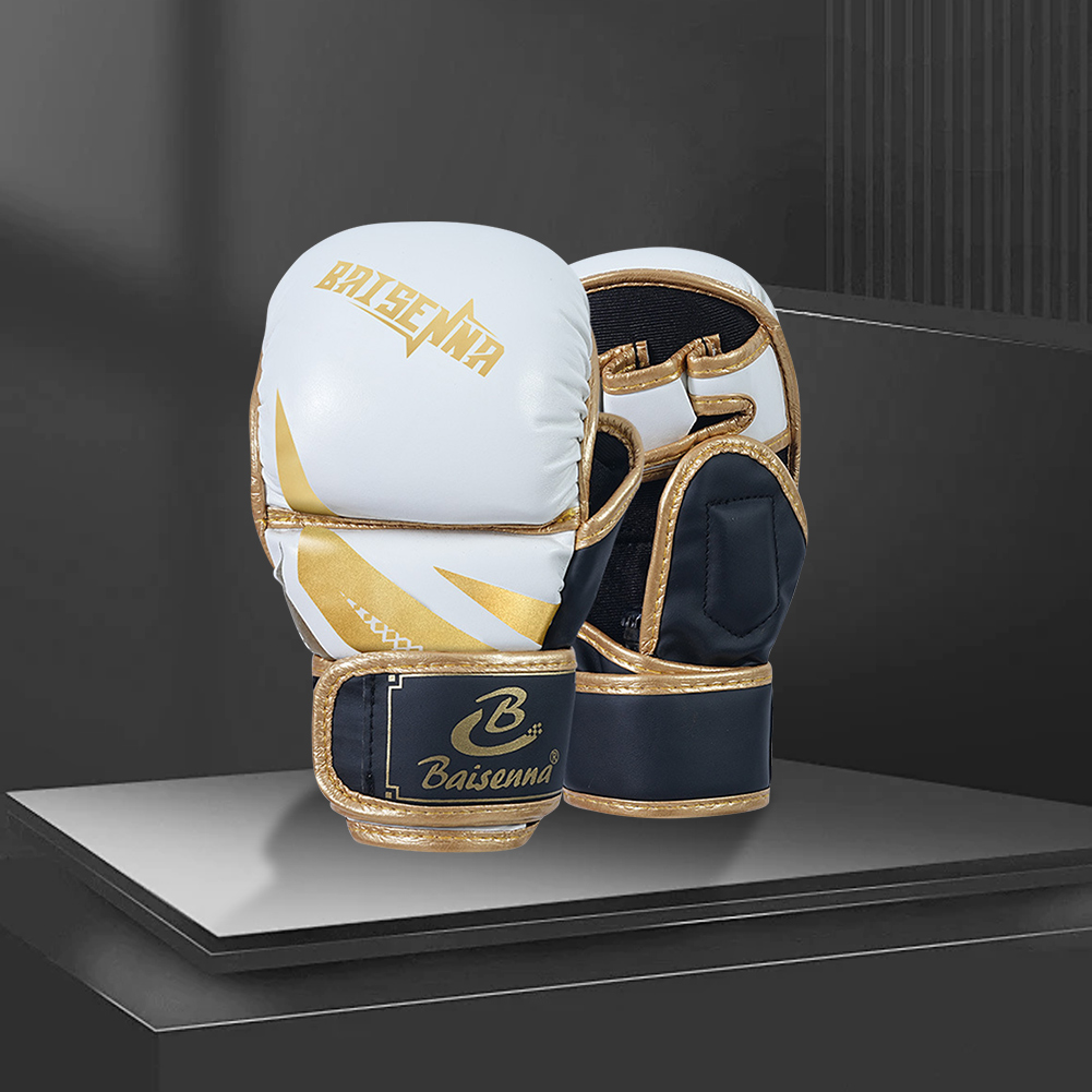 Professional MMA Boxing Gloves - огляд і ціна Boxing Glove Set