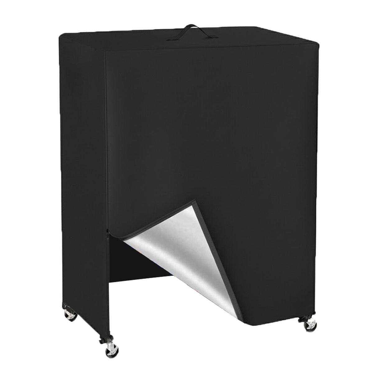 Basketball Rack Cover Garage S - огляд і ціна Sports Equipment Garage Organizer