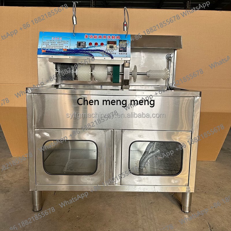 Automatic Stainless Steel  Sho - огляд і ціна Sports Equipment Dryer
